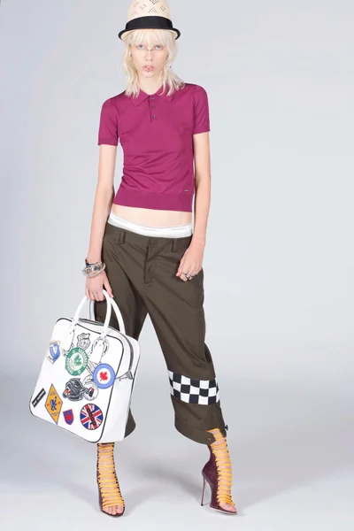 Look 13